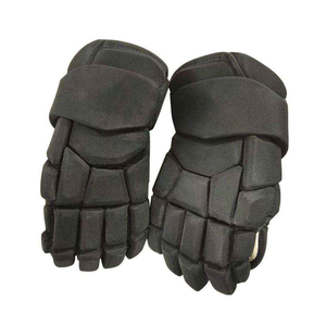 ถุงมือฮอกกี้น้ำแข็งรุ่นล่าสุด SHIFT SPORTS  แบบพับได้  สำหรับเด็กทุกขนาด หลายสี  อุปกรณ์ป้องกัน  รับผลิตแบบ OEM - Product Image 4