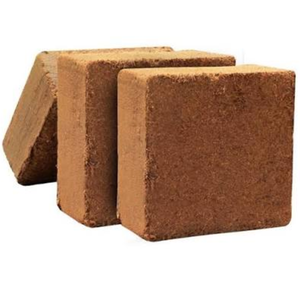 Bloc de tourbe de coco du Vietnam, fibre de coco de qualité supérieure pour la culture de légumes en serre, l'hydroponie et l'utilisation en pépinière - Product Image 3