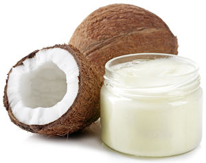 HUILE DE NOIX DE COCO BRUTE DE HAUTE QUALITÉ DU VIETNAM Mme Lina - Product Image 3