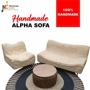 อัลฟา โซฟา แฮนดิคราฟท์ - Product Image 1