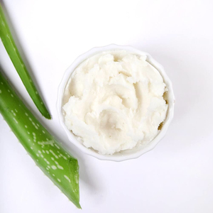 Fournisseur en gros de beurre d'aloe vera de qualité supérieure, fabricant en gros, qualité cosmétique, OEM ODM - Product Image 2