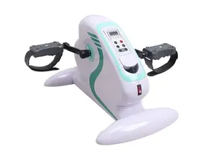 Vélo d'exercice électrique pour l'entraînement des membres inférieurs en cas d'hémiplégie ou d'AVC – Vélo d'appartement à pédales - Product Image 2