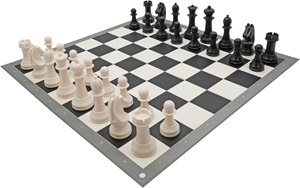 Juego de ajedrez - Product Image 4