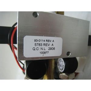 Válvula Solenoide Bay Advanced Tech BES5783 93-0114 - Equipos y Piezas de Semiconductores de Confianza de la Marca Global Legacy - Product Image 3