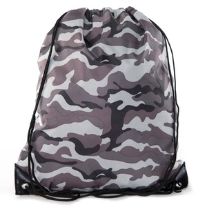 Meilleures ventes Nouvelle arrivée Outdoor Top Meilleure vente Camo Chasse Sac à dos à cordon pour accessoires de chasseur - Product Image 2