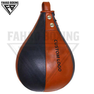 Créez votre propre sac de frappe en tissu Oxford robuste, avec différentes couleurs contrastées, à prix raisonnable, pour la boxe et le fitness. - Product Image 2