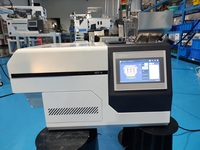 Machine de comptage et d'emballage automatique de haute précision VisCount VST4-1, avec vision et comptage par boutons – Offre Spéciale