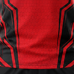 NUEVOS Uniformes de Fútbol 7v7 al por Mayor |   Diseñador de Camisetas Personalizadas de Fútbol Americano |   Ropa Deportiva Sublimada para Equipos - Product Image 5