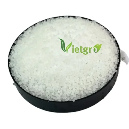 Urea Prilled N46 Industrial_ Vietgro Urea With The Best Price For Industrial