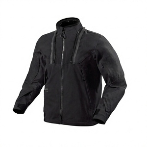 เสื้อแจ็คเก็ต/เสื้อฮู้ดดี้สำหรับขี่มอเตอร์ไซค์ Men Mevit Component2 H2O Touring/Offroad Cordura 3 ชั้น กันน้ำ สำหรับ Enduro/Adventure ผ่านการรับรองมาตรฐาน CE - Product Image 1