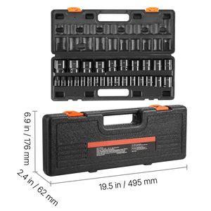 Tenda a schermo con struttura in acciaio per 8 persone, 10x9.2ft, con borsa per il trasporto e pareti laterali con zanzariera - Product Image 4