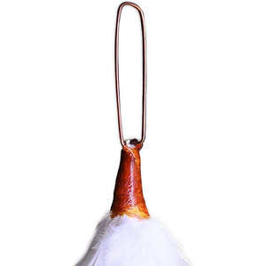 Vente en gros WIN MASTER INDUSTRIES Plumes et plumes de volaille écossaises et irlandaises personnalisées pour uniformes de cérémonie, conception de logo, meilleures ventes - Product Image 1