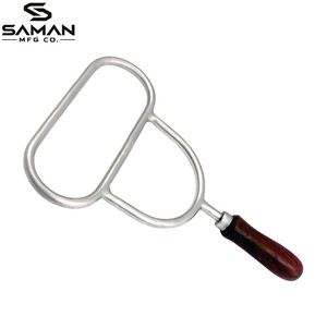Ouvre-bouche vétérinaire professionnel pour bovins, en acier inoxydable durable, outil de distribution de médicaments pour le traitement du bétail - Product Image 6