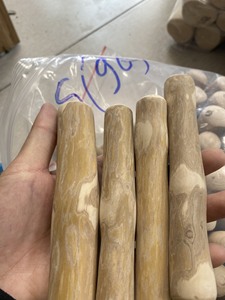 ของเล่นไม้เคี้ยวสำหรับสุนัข รุ่นคลาสสิค ขายส่ง |   ไม้จิ้มฟันทำความสะอาดฟันแบบออร์แกนิก ทนทาน เป็นมิตรกับสิ่งแวดล้อม สำหรับวันฮาโลวีน - Product Image 6