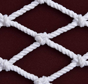 מפעל פס/פוליאסטר/רשת בטיחות מגן ניילון עבור בניין מרפסת חדר מדרגות hdpe כבד כבד קיפול מתקפל/רשת - Product Image 5