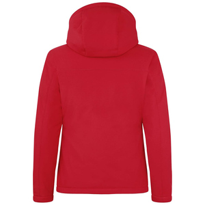 Chaquetas Softshell para Mujer OEM con Cuello Alto, Transpirables, para Montaña y Actividades al Aire Libre, Chaquetas Softshell de Otoño - Product Image 2
