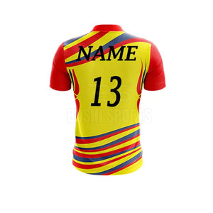 Uniforme de cricket pour hommes le plus vendu, uniforme de cricket personnalisé avec logo, tenue d'équipe de cricket - Product Image 5
