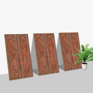Azulejos de pared de primera calidad Asia Tiles Elevation Tiles de 300x600 mm para villas de lujo. - Product Image 1