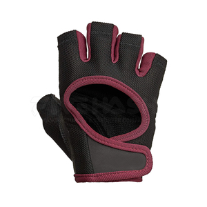 Gants de fitness pour hommes en gros – Qualité supérieure 2026 – Gants de musculation pour hommes en promotion - Product Image 6