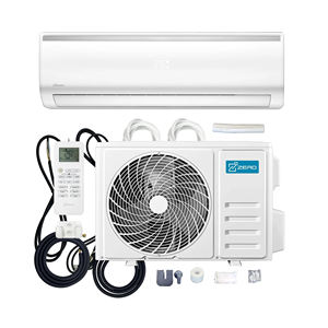 Climatiseur split haut de gamme 18000 BTU, haute capacité de refroidissement, système de climatisation intelligent et écoénergétique - Product Image 1