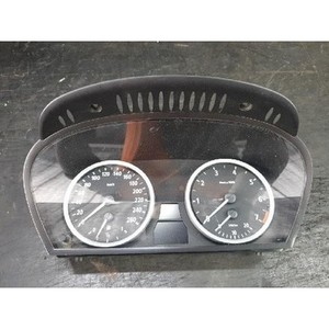 Panel de Instrumentos Usado ORIGINAL 6958592 para BMW Serie 5 E60, E61 2004-2007 - Product Image 1