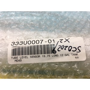 SEMITOOL 333U0007-01 ท่อเทฟลอน, เซ็นเซอร์วัดระดับ - อุปกรณ์และอะไหล่เซมิคอนดักเตอร์ระดับโลกที่เชื่อถือได้ - Product Image 1