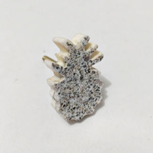 Trendy Pineapple Terrazzo Resin Marble Cabinet Knobs Unique Adjustable Drawer Pulls for Home Decor Kitchen <b>Wardrobe</b> & Dresser - Product Image 1