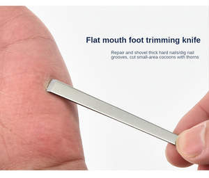 Ensemble d'instruments chirurgicaux réutilisables en acier inoxydable pour usage hospitalier, instruments médicaux professionnels sur mesure, les plus vendus - Product Image 3