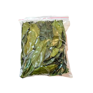 Dried Soursop Leaves <b>Raw</b> <b>Material</b> for Tea Brands - Product Image 3