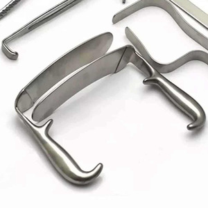Juego de Instrumentos para Reconstrucción Glútea PISSCO de 9 Piezas, Instrumentos para Cirugía Plástica Glútea, Juego de Instrumentos para Cirugía Glútea - Product Image 4