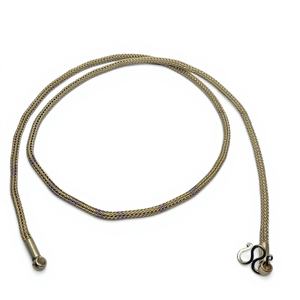 Moldes de corte SAT Jewelry para la fabricación de cadenas de oro y plata, collares y pulseras, con cinco troqueles metálicos para Indonesia, Malasia, Tailandia, Surinam - Product Image 1