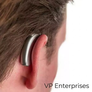ฟอนัค ไนดา L50-sp เครื่องช่วยฟังบลูทูธ SmartSpeech สำหรับผู้มีปัญหาการได้ยินระดับรุนแรงถึงรุนแรงมาก - Product Image 2
