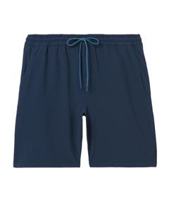 กางเกงลำลองผู้ชาย,กางเกงออกกำลังกายสไตล์ใหม่กางเกงลายตารางหมากรุกมีกระเป๋าข้างสำหรับฤดูร้อน - Product Image 4