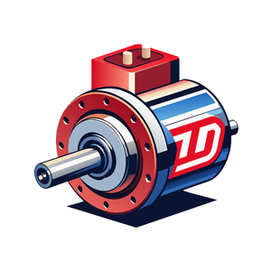 AI based BLDC motor control emission industrial automation Real time AI driven efficiency monitoring BLDC motor optimization - Product Image 1