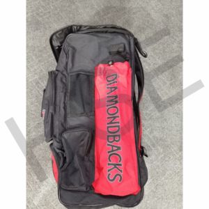 Custom Team Baseball Backpack Large Capacity Sportswear <b>Bag</b> - Product Image 3