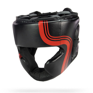 Protège-tête de boxe de qualité supérieure pour l'entraînement, le sparring et la compétition - Fournisseur en gros - Product Image 2