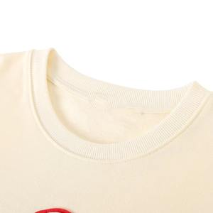 Sudadera con Capucha Extra Grande para Hombre, Personalizada con Logotipo Bordado y Grabado, Estilo Vintage Lavado, 100% Algodón Ecológico - Product Image 2