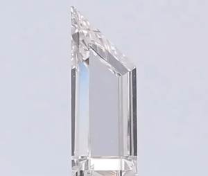 Diamantes Cultivados en Laboratorio con Corte Cruzado Único al por Mayor, Directo de Fabricante, HPHT, Color DEF, Claridad VVS VS, Piedras Pulidas con Corte Brillante - Product Image 4