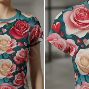 Camisetas Deportivas para Mujer, Diseño Propio, Poliéster y Elastano, Elásticas y Cómodas, para Gimnasio, Yoga, Entrenamiento, Fitness, OEM, ODM, Personalizadas, Novedad 2026 - Product Image 4