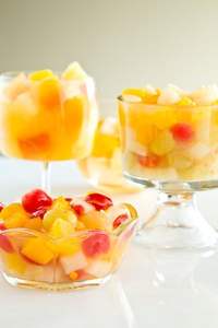 ค็อกเทลผลไม้เขตร้อนในกระป๋อง คุณภาพดีที่สุด - Product Image 2