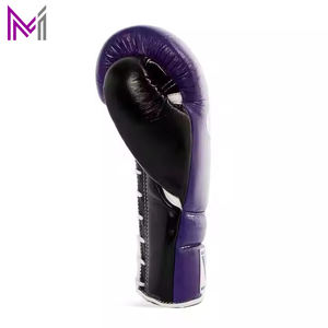 Latest Design Custom Winning Boxing <b>Gloves</b> Professional Fighting Custom Boxing <b>Gloves</b> Custom Design & Logo Boxing <b>Gloves</b> - Product Image 2