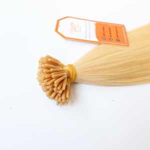 Vente en gros d'extensions de cheveux humains Remy 100% brésiliens et vietnamiens à double tirage 8-34 pouces Meilleur prix! - Product Image 1