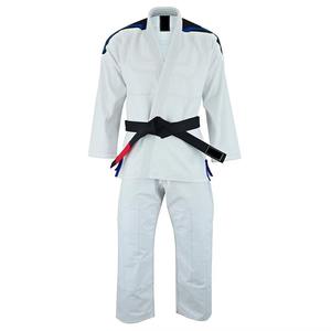 Meilleures ventes Nouveauté Kimono de Jiu-Jitsu et Ensembles d'Uniformes de Karaté Fabriqués en Coton 100% de Haute Qualité Costumes de Karaté et Taekwondo 2026 - Product Image 5