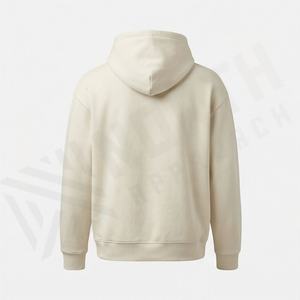 Sweat-shirts en gros 320 GSM, épais et confortables, prix d'usine, unisexe, élégants, qualité supérieure, vêtements personnalisés en gros - Product Image 2