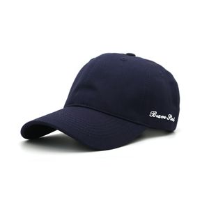 Gorra de Hombre de Alta Calidad para las Cuatro Estaciones, Unisex, con Bordado de Lentejuelas, Tela de Poliéster/Algodón, 2026 - Product Image 1