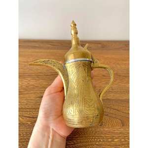 Carafe à café et thé en métal élégante pour la restauration événementielle et le service de table - Product Image 6