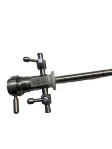 Gaine de cystoscopie Kara 25 Gaine française/réutilisable pour la chirurgie cystoscopique - Product Image 2