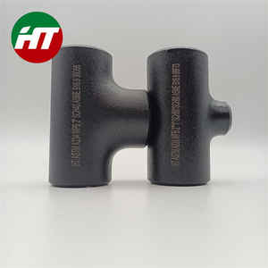 Accesorios de Tubería de Gran Diámetro con Curva ASME B16.9 Astm A234 Wpb - Product Image 3