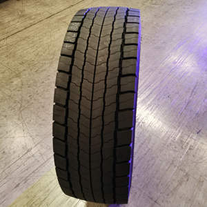 Pneu routier 315/70R22.5 pour camions, conçu pour l'efficacité des flottes - Product Image 6