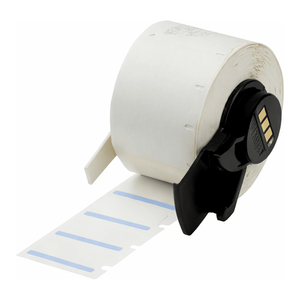 Etiquetas de Laboratorio de Poliéster Brady para Impresoras M6/M7, Resistentes a Químicos, Opciones de Color para Identificación de Muestras - Product Image 3